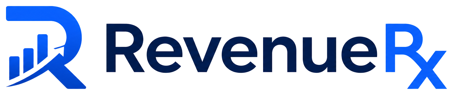 RevenueRx